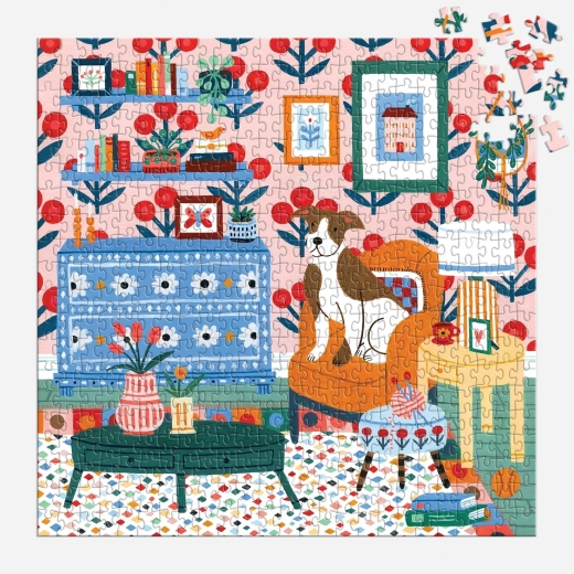 Splendida illustrazione con tantissimi dettagli