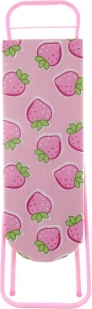 Asse da stiro per bambini con motivo di fragoline
