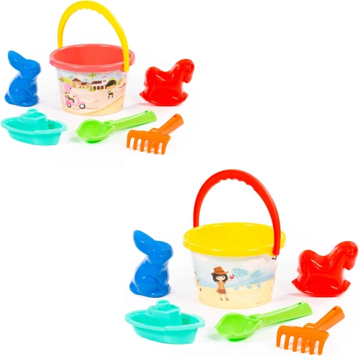 Set da spiaggia per bambini