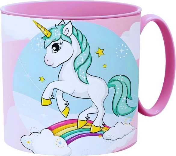 Motivo Unicorn con licenza ufficiale
