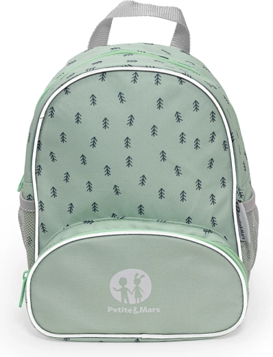 Compagno leggero ma resistente