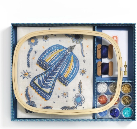 Tutto in un’unica scatola