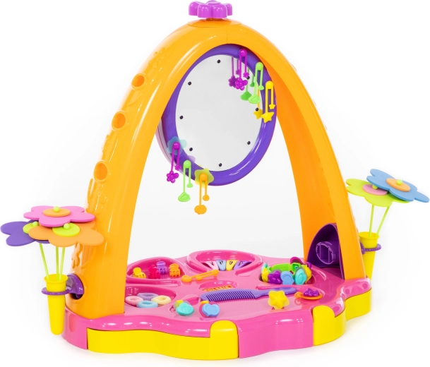 Divertimento e sviluppo delle abilità