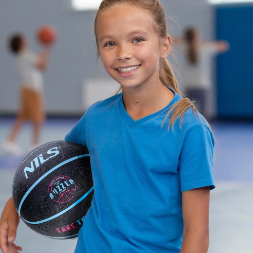 Ideale per giovani giocatori