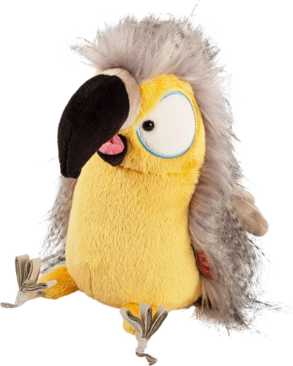 Tucano di peluche Sigikid 23 cm