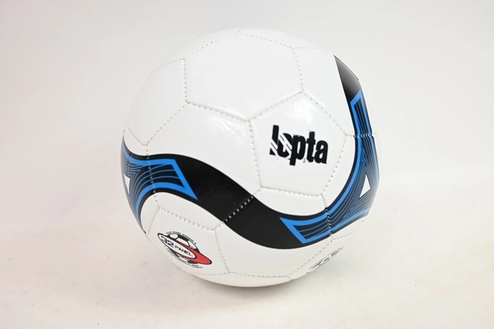 Pallone da calcio misura 5 per allenamento e gioco ricreativo