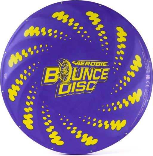 Nucleo elastico per rimbalzi divertenti