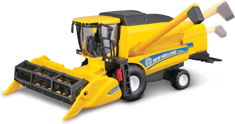Riproduzione fedele NEW HOLLAND TC5.90