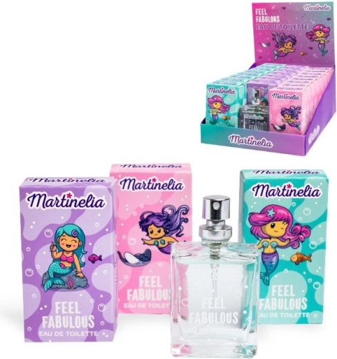 Martinelia Feel Fabulous spray profumato 15 ml - 1 pezzo