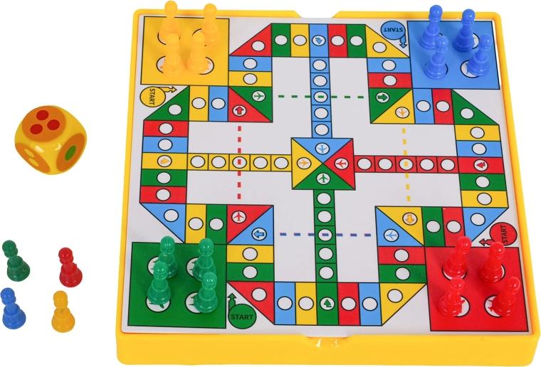 Regole semplici per i piccoli giocatori