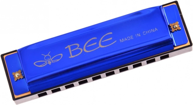 Armonica Bee per Bambini