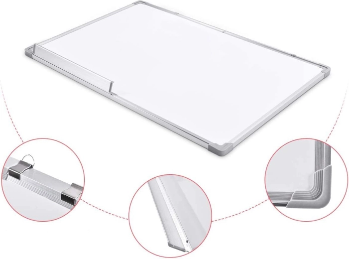 Cornice resistente e facile montaggio