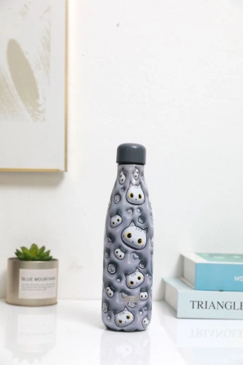 Pratica capacità di 500 ml