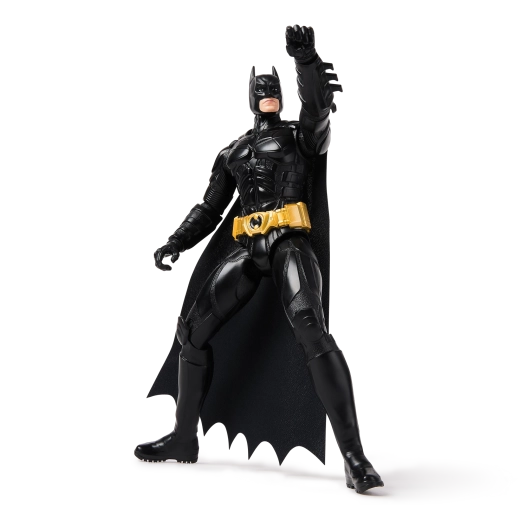 Ampia articolazione per pose d’azione