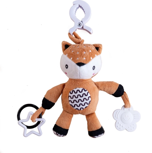 Forme pendenti per lo sviluppo della motricità fine