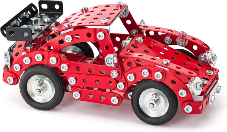 Merkur auto sportiva (262 pezzi)