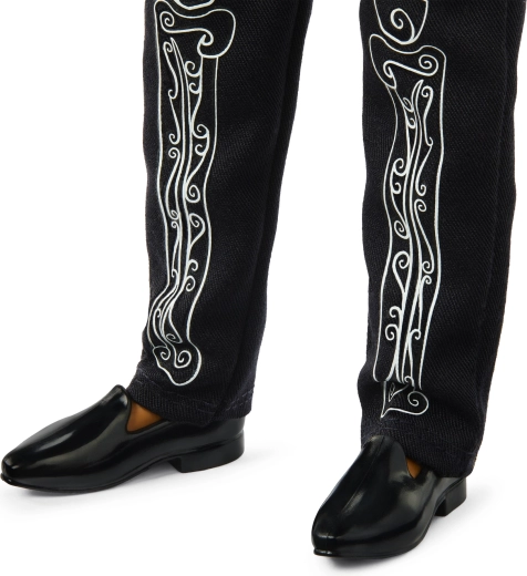 Outfit da collezione curato nei dettagli