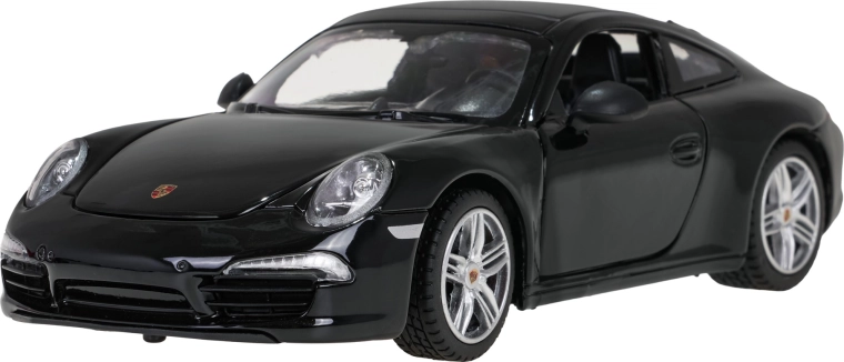 Riproduzione realistica della Porsche 911