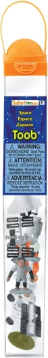 Tubo pratico per un uso ripetuto