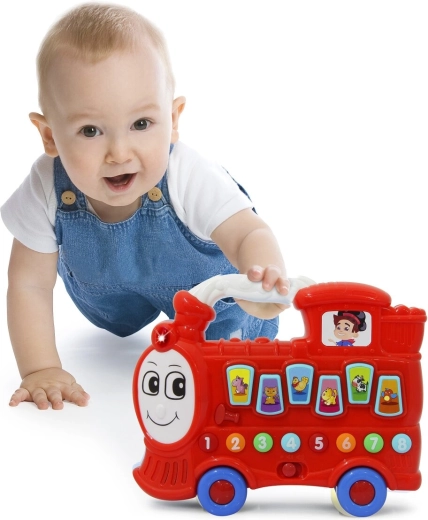 Divertimento per i più piccoli dai 12 mesi