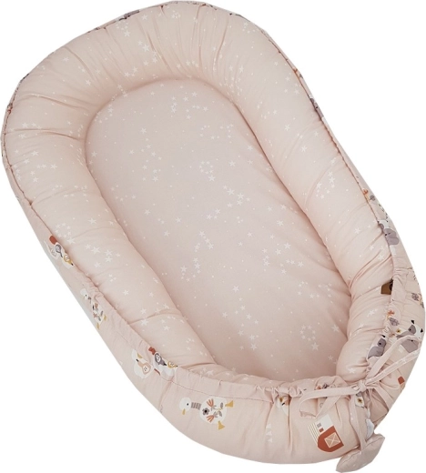 Morbido, traspirante e ipoallergenico