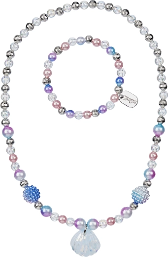 Souza! set collana e bracciale Cleo