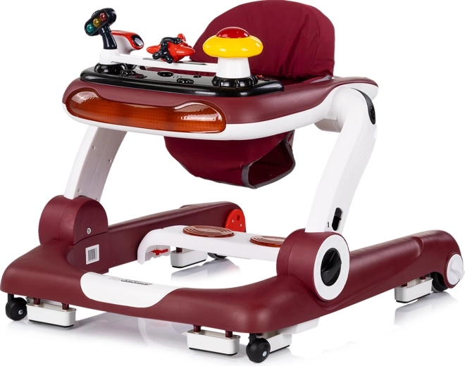 4 modalità in uno per ogni giorno