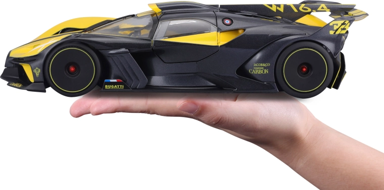 Miniatura in metallo per collezionisti