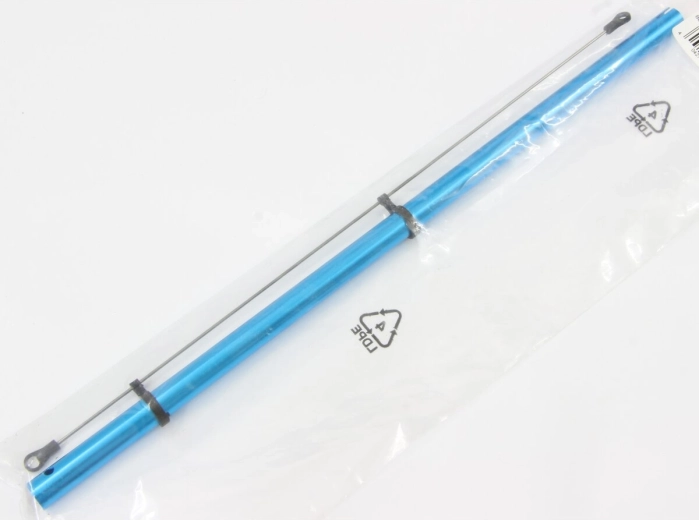Terminale di scarico per E-Rix450V2