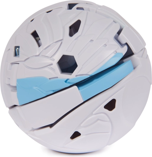 Grande sfera da 8 cm per il massimo effetto