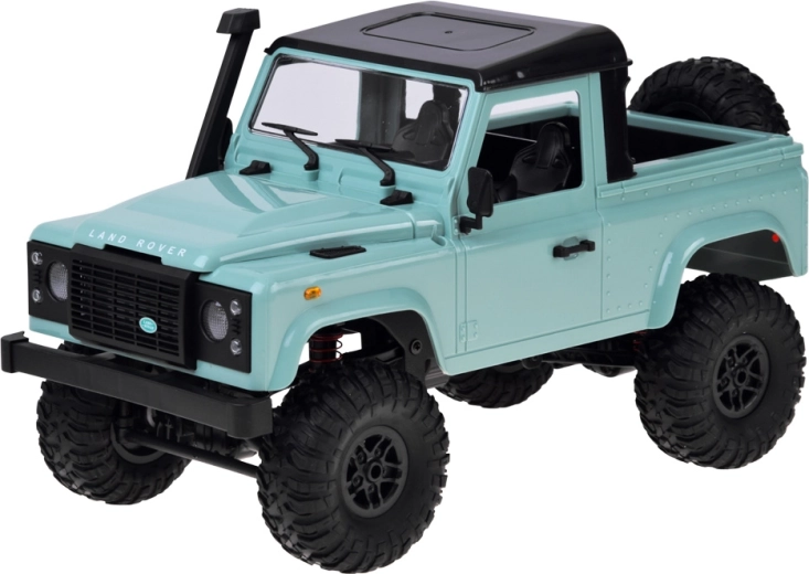 Pickup dal design realistico