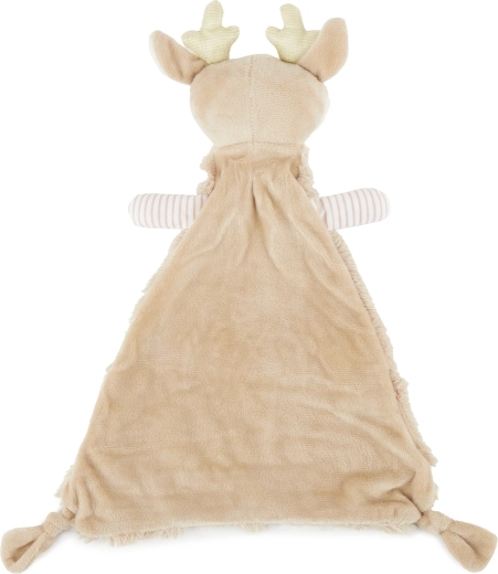 Bieco comforter per la nanna cerbiatto Ella