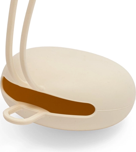 Laccetto pratico per un facile aggancio