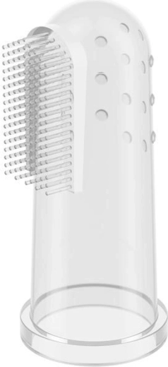 Pulizia delicata dal primo giorno