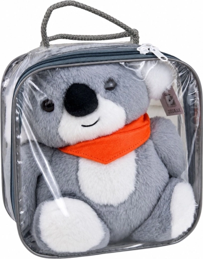 Borsa pratica per trasporto e conservazione
