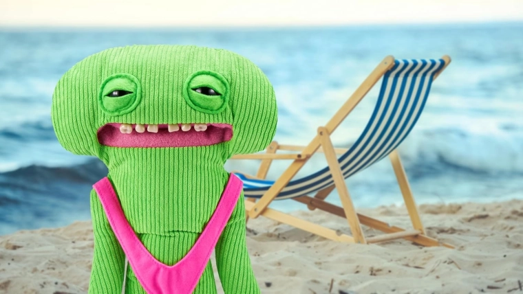 Lo stile vacanziero Vacay Vibes