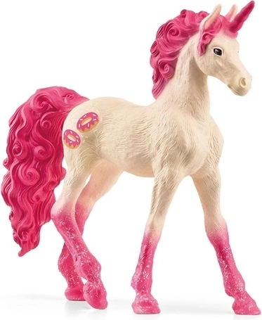 Schleich Bayala unicorno Donut Bay