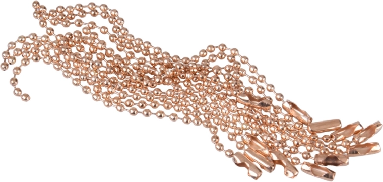 Ciondoli pronti per chiavi e zaino