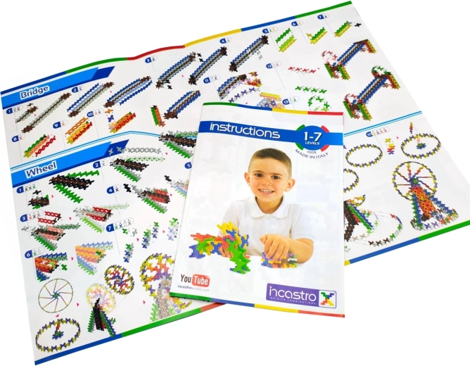 Istruzioni chiare e difficoltà progressiva