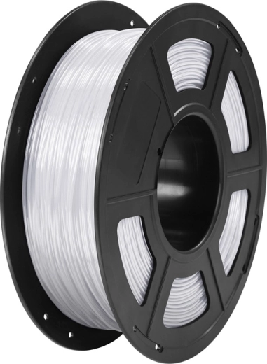 Filamento TPU Anycubic bianco latte 1 kg