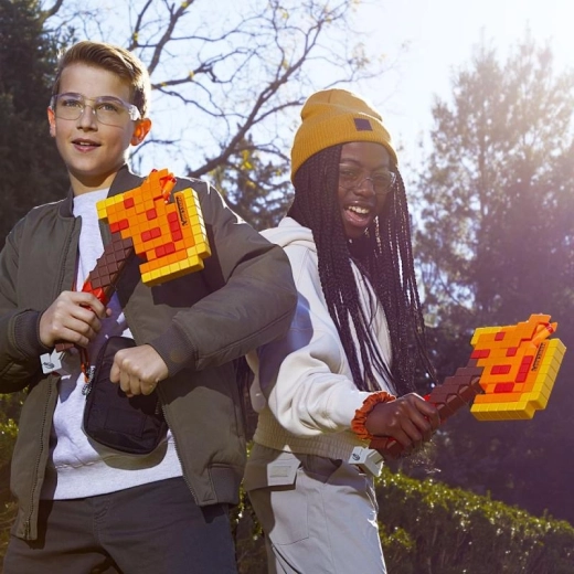 Blaster leggero per il divertimento all’aperto