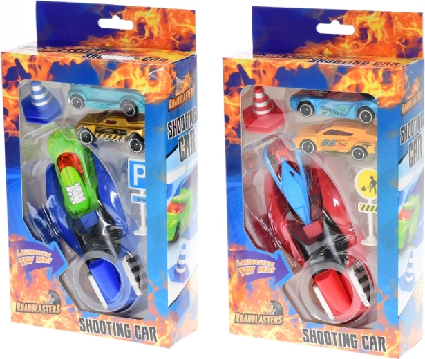 Segnali stradali per un gioco realistico