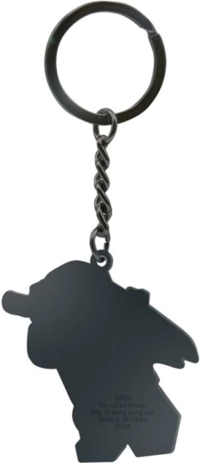 Design iconico NINJAGO