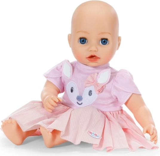 Per bambole BABY born da 43 cm