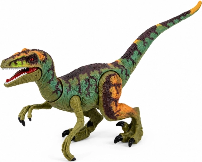 Aspetto realistico e texture dettagliata