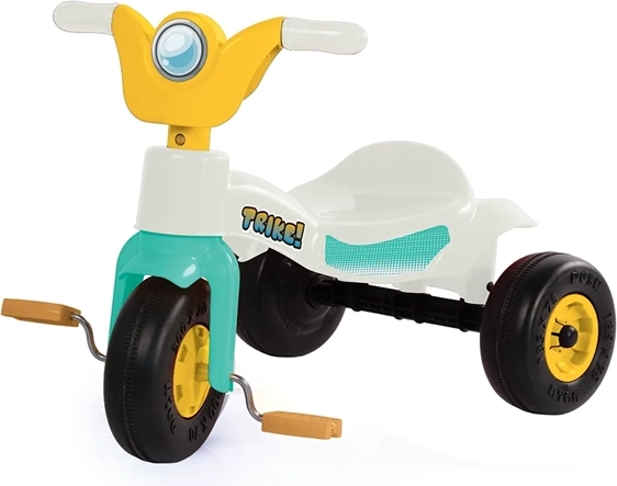 Comfort per piccoli piloti