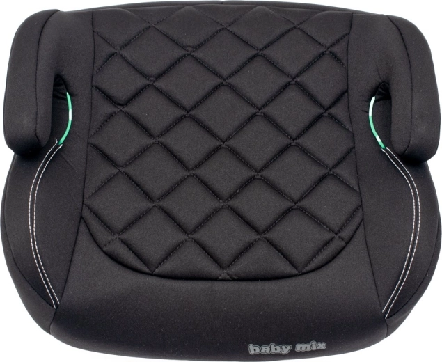 Sicurezza certificata i-Size