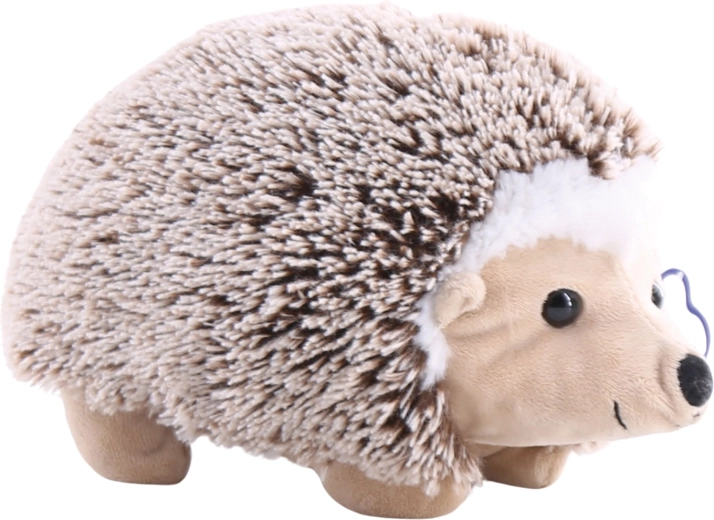 Riccio di peluche 25 cm
