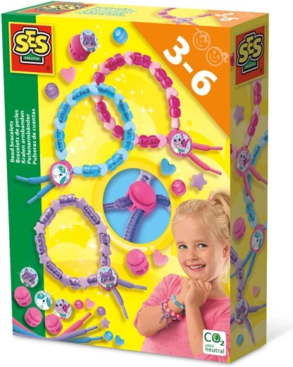 Braccialetti finiti come regalo o per il piacere di creare