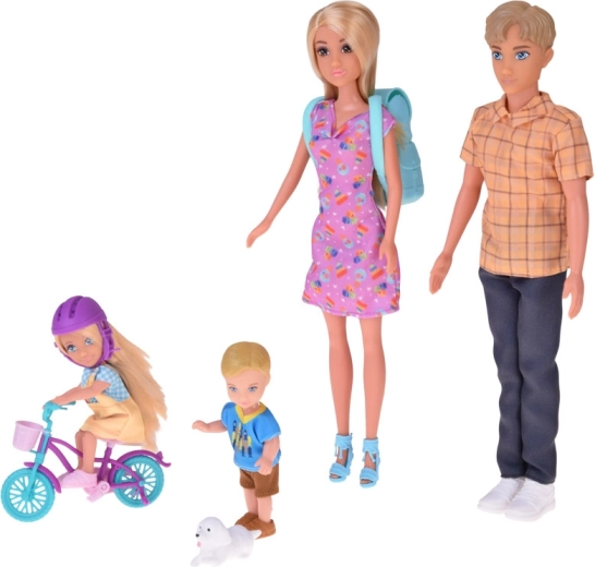 Storie di famiglia senza confini